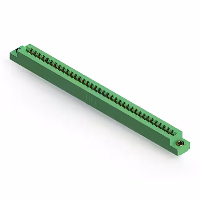 305-072-521-503 EDAC Inc.  Edgeboard Connectors